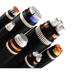 Armoured Cables