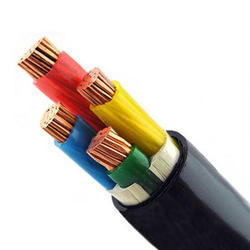UN-Armoured Cables